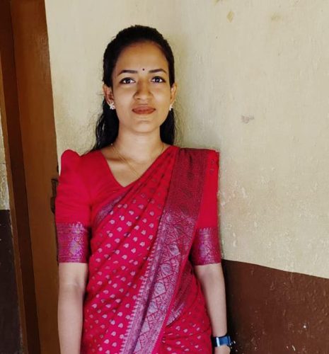 Riya Thomas