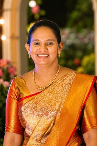 Unnimary Thomas