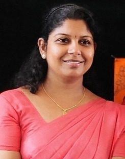 Valsa Varghese